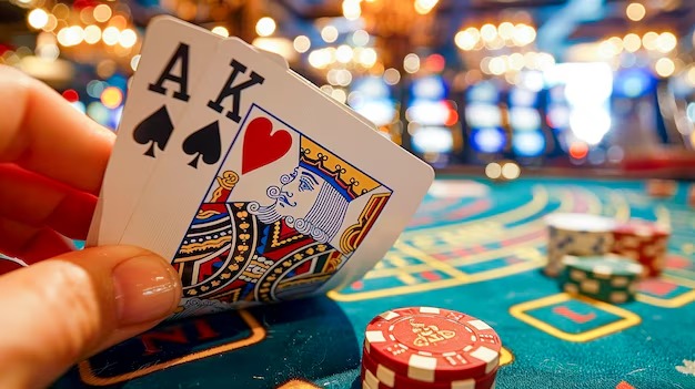 newmacau mobile app home screen showing live football markets and casino tables