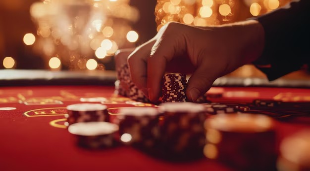 Free Fire tournament bracket and market odds display on newmacau platform