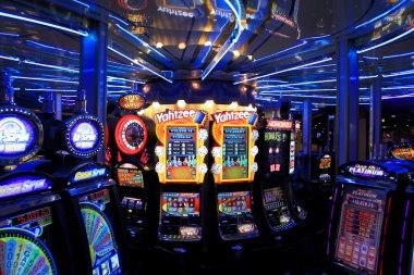 Mobile phone displaying newmacau sports betting interface