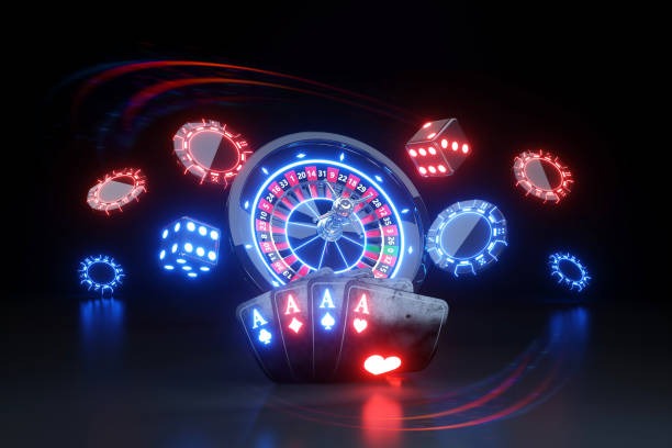 Indonesia Lottery Game