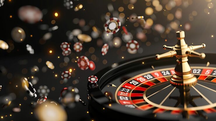 Quick Bet slip interface showing pre-configured options with odds and potential returns